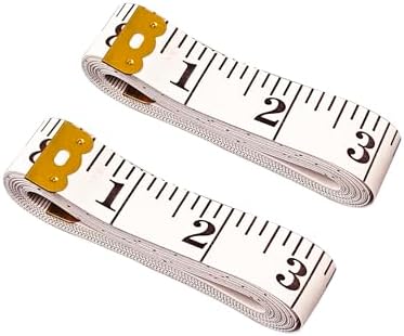 Soft Measuring Tape 60 inch/150cm