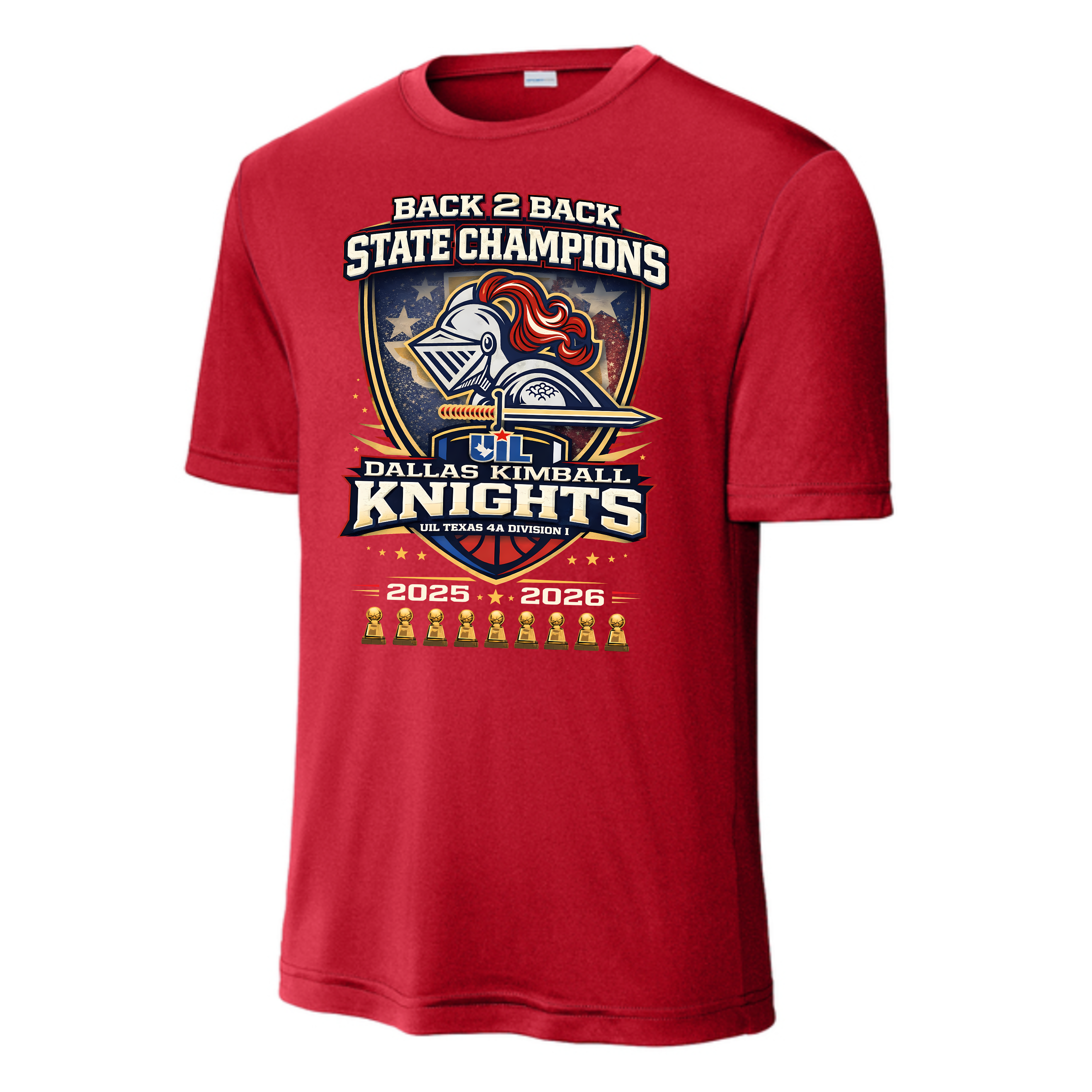 T-Shirt Design Assistance