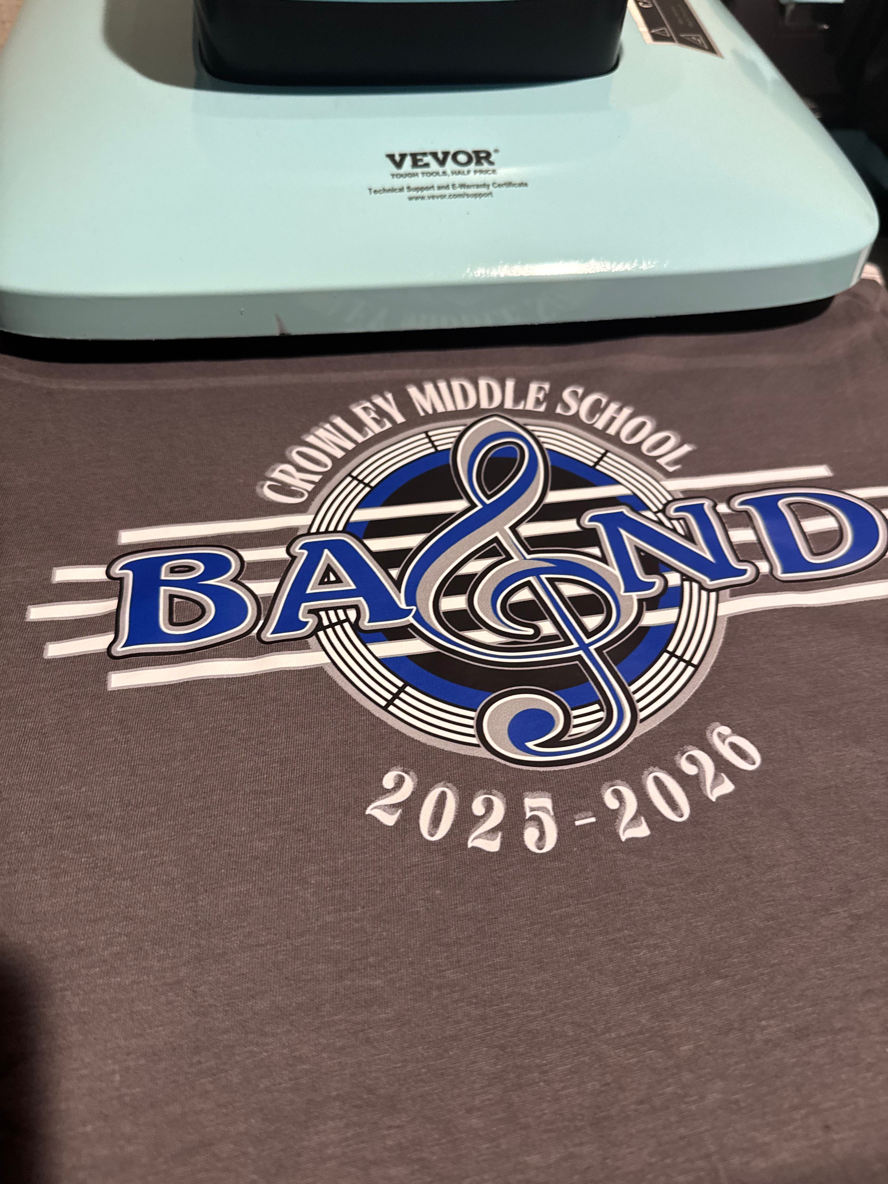 T-Shirt Design Assistance