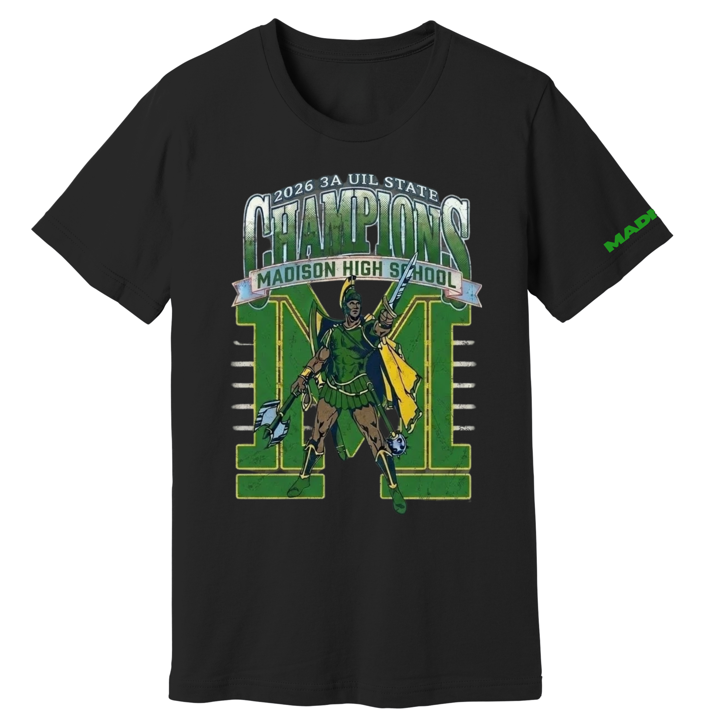 T-Shirt Design Assistance