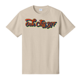 Oak Cliff DTF: Vintage Script Retro Tee