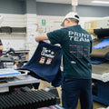 Intro to Tshirt Printing