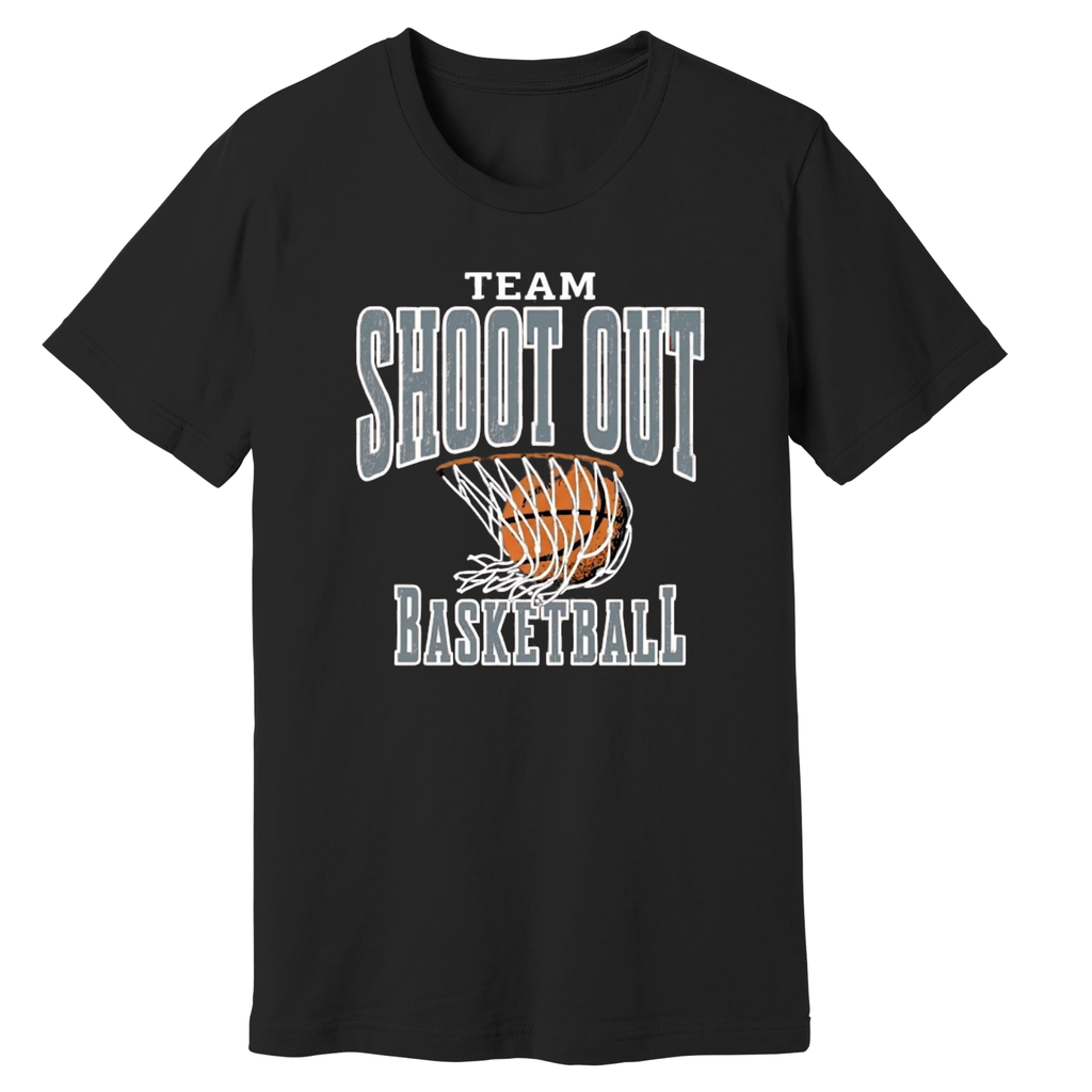 T-Shirt Design Assistance